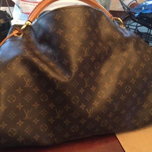 Louis Vuitton bag